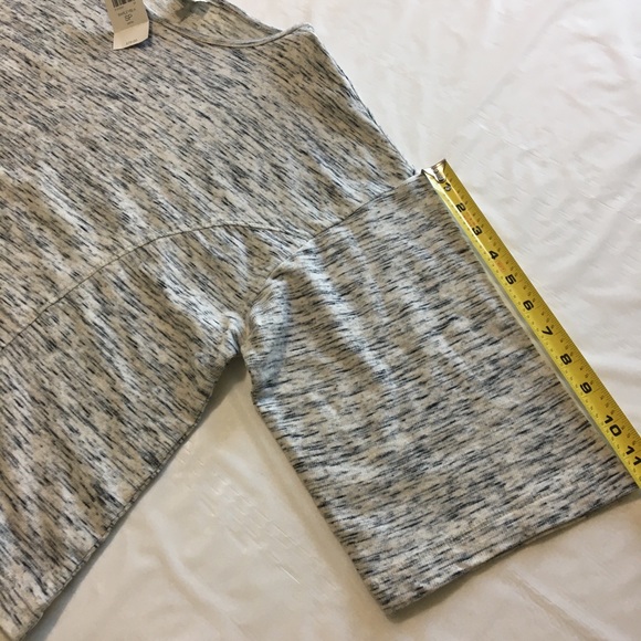 NWT J. Jill Petite Crop Top Sz Small - Picture 8 of 10